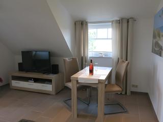 Ferienwohnung Deichblick - 9