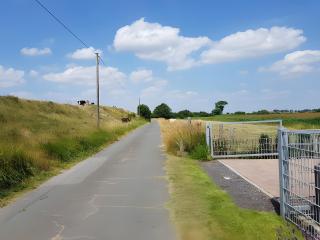 Ferienwohnung Deichblick - 7