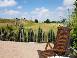 Ferienwohnung Deichblick - 6