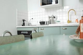 Appartement vintage - Reims centre - 3