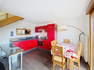 Bellevue BL42 CHARMING & MOUNTAIN 6 Pers - 7