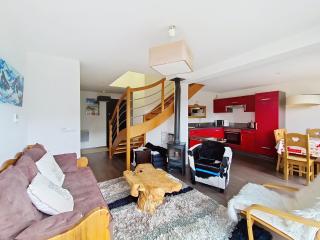 Bellevue BL42 CHARMING & MOUNTAIN 6 Pers - 0