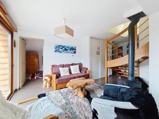 Bellevue BL42 CHARMING & MOUNTAIN 6 Pers - 1