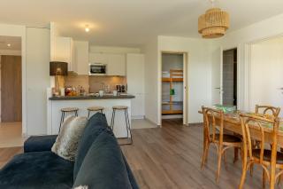 Appartement Gentiane - 6