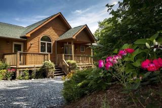 A Bears Eye View - Blowing Rock - 9