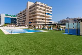 Sunresting Apartment Puerto Banus - 0