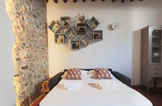 Casa Castello - 20 min by train to Florence - 1