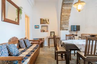 Kykladen White House - 8