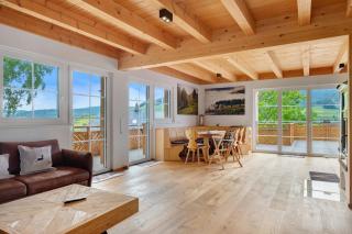 Schonzeit Chalet - 6