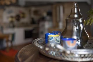 Appartement plein centre Duplex - 4