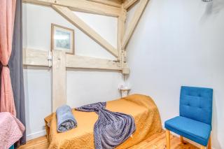 Appartement plein centre Duplex - Bordeaux - 8