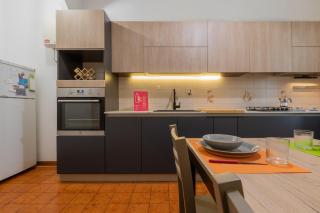 Bramante Enchanting Home by Wonderful Italy - 9