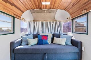 SS Mindy - A Unique Tombstone Stay - 3