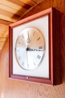 SS Mindy - A Unique Tombstone Stay - 5