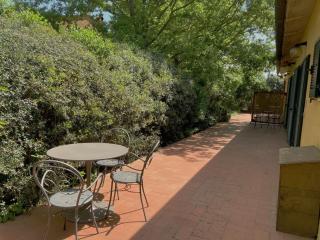 Rosaspina - Appartamento 7 - 9