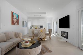 Chalet Maria Jose - 9