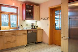 Ferienwohnung mit privater Sauna - 8