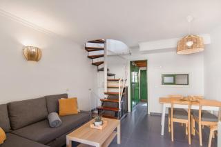 Bungalow Parrales Maspalomas - 7