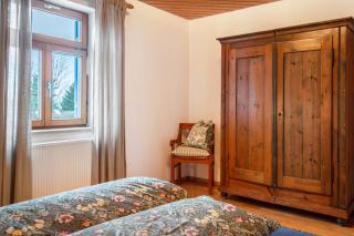 Ferienwohnung mit privater Sauna - 7