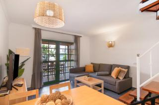 Bungalow Parrales Maspalomas - 8