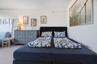 Ferienwohnung Bootsmann Steinhude - 9