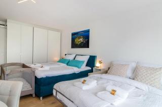 Fewo Uhldingen - Pool für Familien - 8