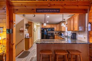 A Mountain Hideaway - 5