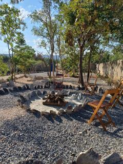 Chalés Refúgio da Sil - 7