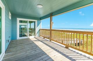 Blue Waves Beachside Calm Gulf Views for Miles - 6