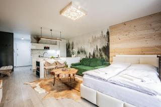 VacationClub - Bukowa 17A Apartament E3 - 8