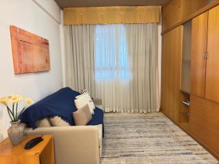 Differential Flat Vila da Serra próximo Hospital Biocor - 7