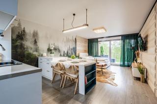 VacationClub - Bukowa 17A Apartament E3 - 5