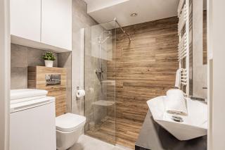 VacationClub - Bukowa 17A Apartament E3 - 3