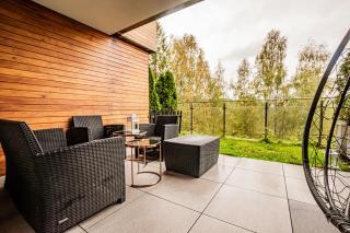 VacationClub - Bukowa 17A Apartament E3 - 1