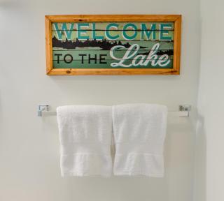 Lakefront Haven with Private Dock - 8