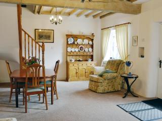 Ostlers Cottage - 1