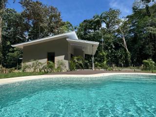 Casa Andersson - Your Caribbean House with Pool - 9