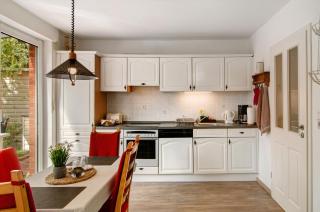 Haus Scheve - Rhauderfehn - 8