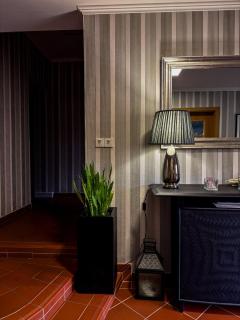 Pension Vzhůru nohama - 5