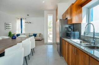 Villa Los Corales 35 - 1