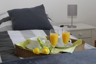 Sonnenhaus am See - 0