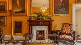 Ballyseede Castle - 4