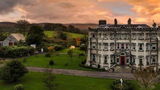 Ballyseede Castle - 6