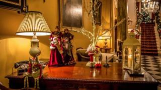 Ballyseede Castle - 5