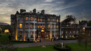 Ballyseede Castle - 7