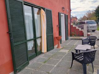 La Casa dei Pioppi - 8