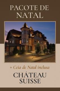 Château Suisse Boutique Hotel - 9