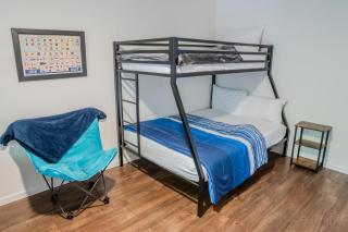 Lakefront Haven with Private Dock - 5