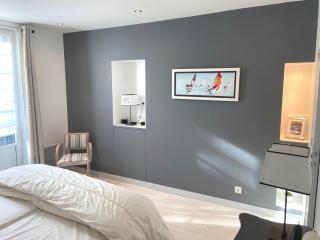 Villa Ker Zen 300m de la plage - 8