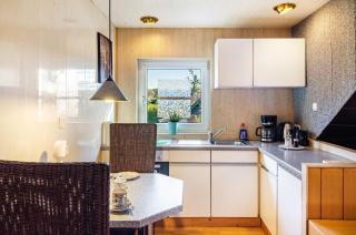 Ferienwohnung Klee 2 - 3